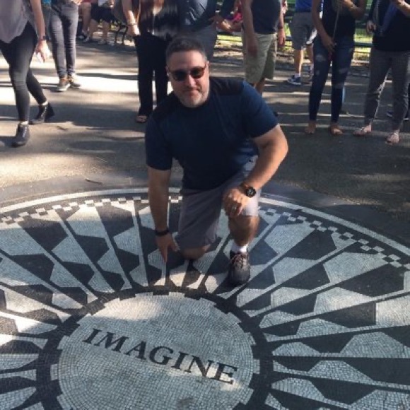 Meet your Posher, Shawn - Picture 1 of 1